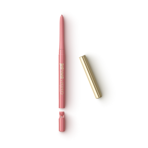 just cavalli x kiko milano wild-kisser lip liner - 02 Desert Tribe
