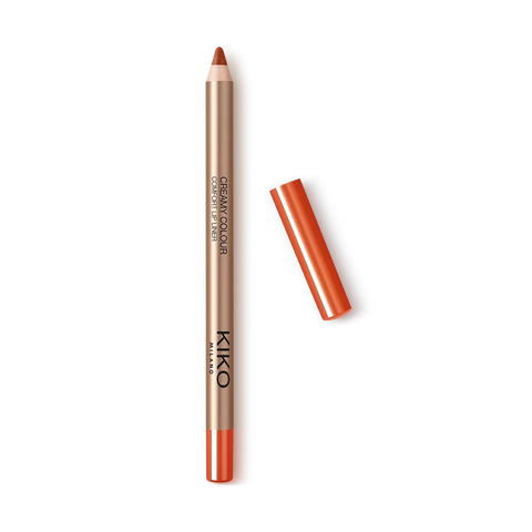 creamy colour comfort lip liner - 19 Orange