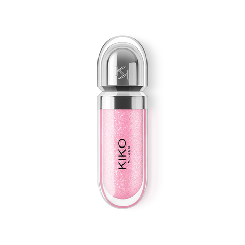 3d hydra lipgloss - 05 Pearly Pink