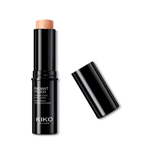 radiant touch creamy stick highlighter - 102 Golden Biscuit