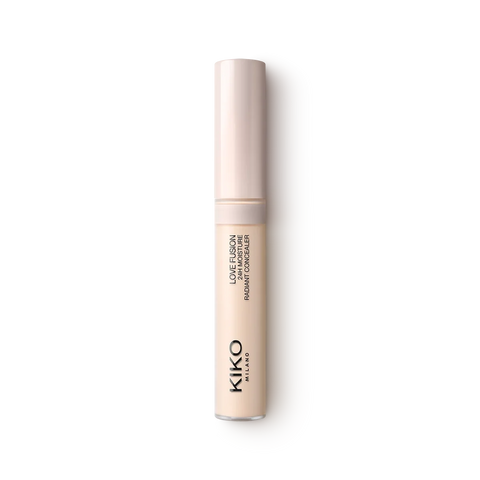love fusion 24h moisture radiant concealer - 01 Chantilly