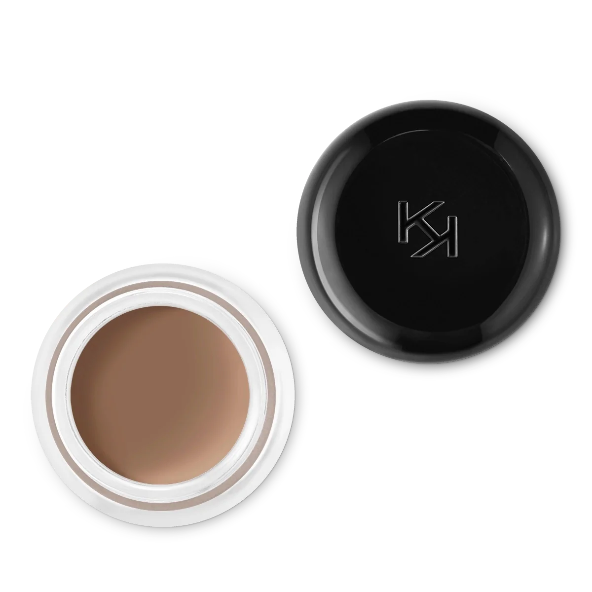 lasting eyebrow gel - 02 Deep Blonde