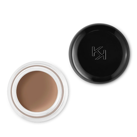 lasting eyebrow gel - 02 Deep Blonde