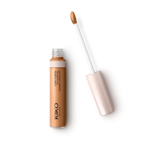 love fusion 24h moisture radiant concealer - 21 Cocoa