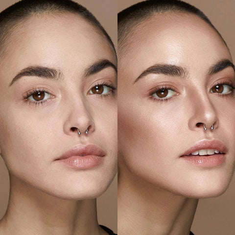 contour obsession palette - 02 Medium