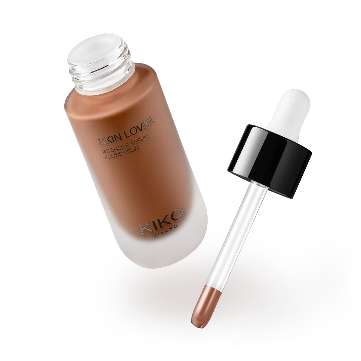 skin lover intensive serum foundation - 9NR Neutral Rose