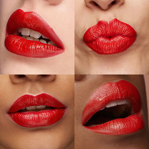gossamer emotion creamy lipstick - 115 Geranium