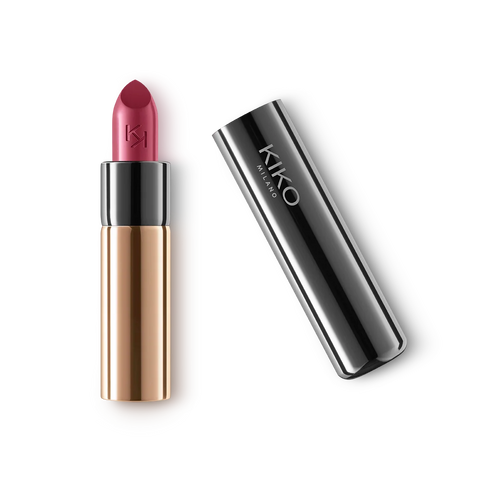 gossamer emotion creamy lipstick - 142 Deep Mauve
