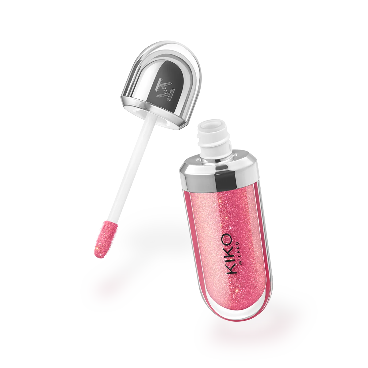 3d hydra lipgloss - 33 Pearly Watermelon
