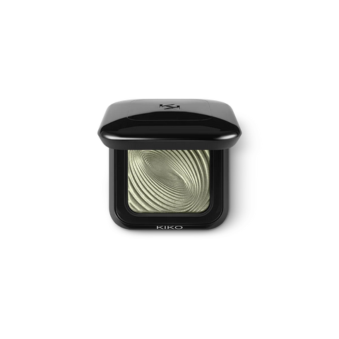 water eyeshadow - 16 Olive Green