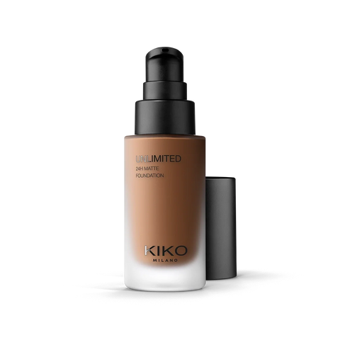 unlimited 24h matte foundation - 9.5 NG Neutral Gold
