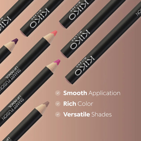 smart fusion lip pencil - 06 Warm Rose