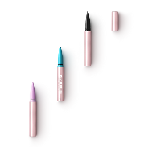 days in bloom trio eye pencil