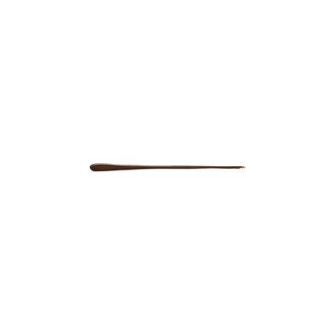 flirt alert precision eyeliner vinyl edition - 02 Brown It Down