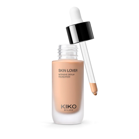skin lover intensive serum foundation - 3.5WG Warm Gold