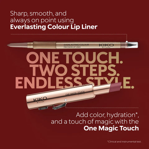 one magic touch lip stylo - 10 Chili kiss