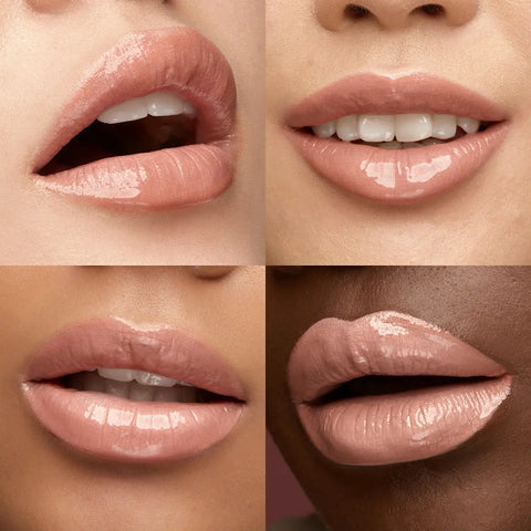 unlimited double touch - 102 Satin Rosy Beige