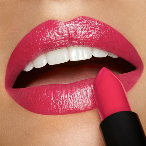 smart fusion lipstick - 422 Crimson Red