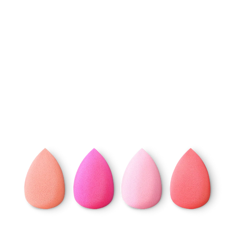 mini precision blender kit
