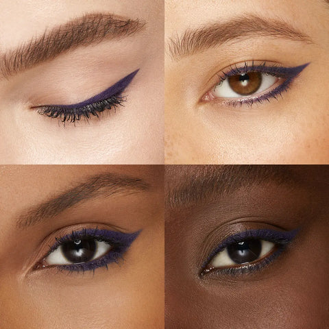unlimited precision automatic eyeliner & khol - 05 Iris
