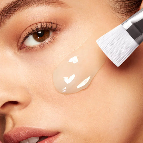 moisturizing jelly mask