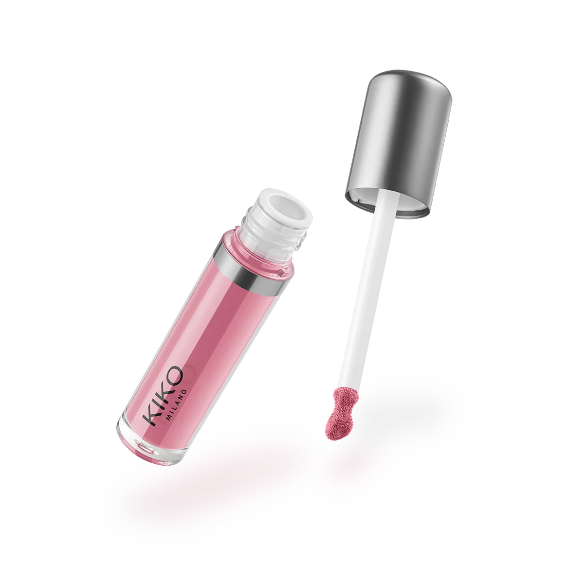 lasting matte veil liquid lip colour - 07 Warm Mauve
