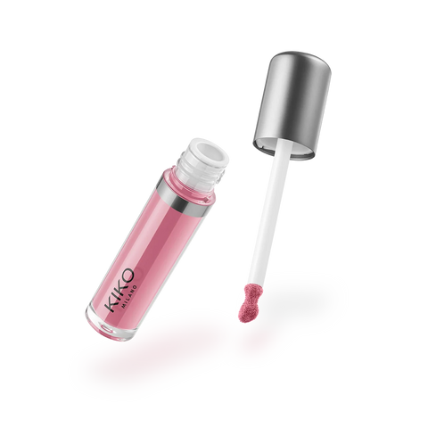 lasting matte veil liquid lip colour - 07 Warm Mauve