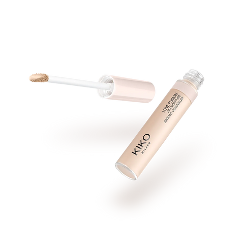 love fusion 24h moisture radiant concealer - 01 Chantilly