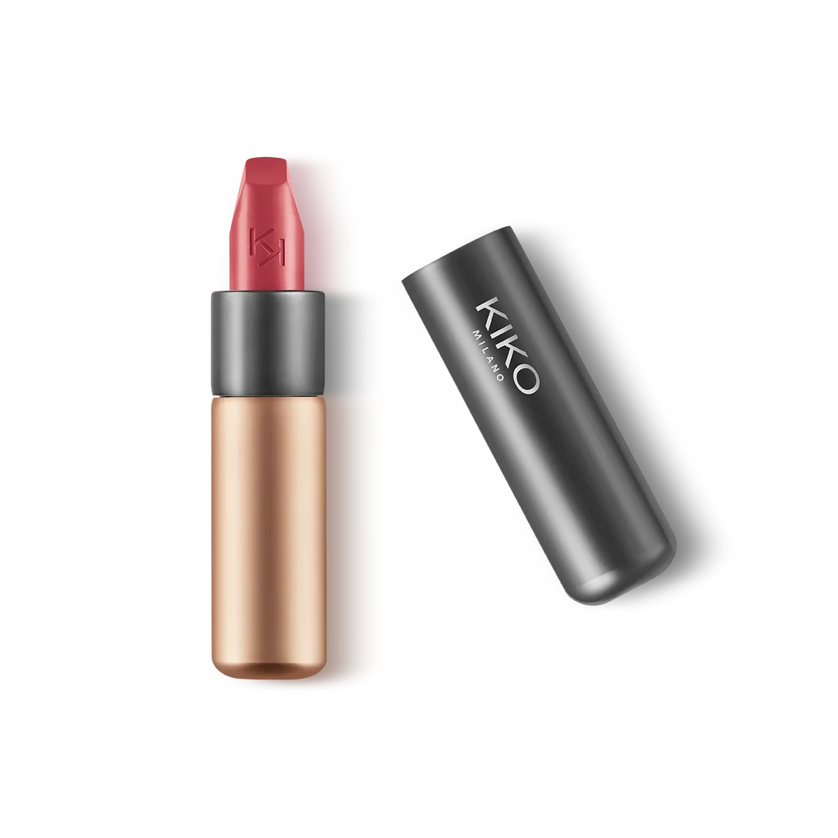 velvet passion matte lipstick - 329 Persian Red