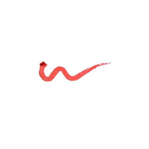just cavalli x kiko milano wild-kisser lip liner - 04 Heat Game