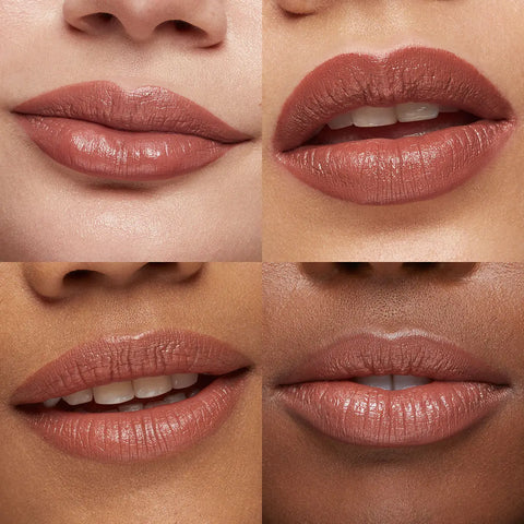 gossamer emotion creamy lipstick - 138 Red Amber
