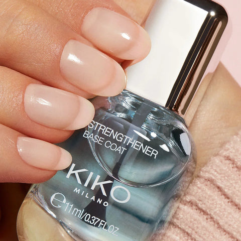 strengthener base coat