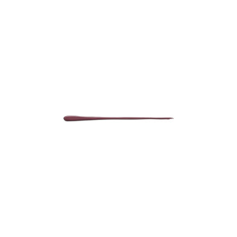 flirt alert precision eyeliner vinyl edition - 01 Hotline Burgundy