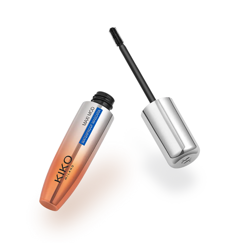 new maxi mod waterproof mascara