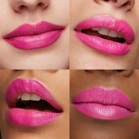 gossamer emotion creamy lipstick - 124 Azalea