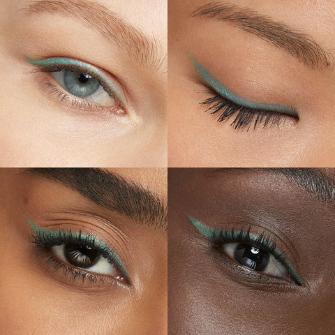 smart colour eyepencil - 12 Pearly Aquamarine