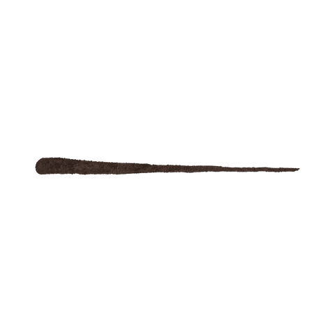 ultimate pen eyeliner - 02 Brown