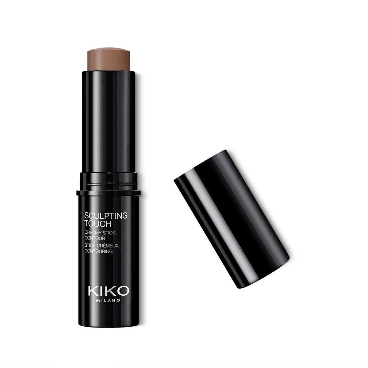 sculpting touch creamy stick contour - 202 Ebony