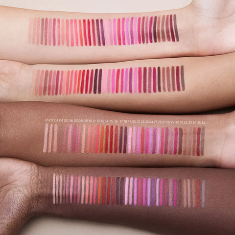 smart fusion lip pencil - 28 Grape