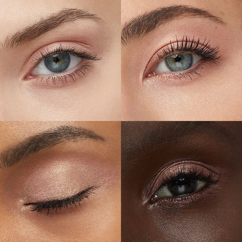 water eyeshadow - 09 Golden Rose