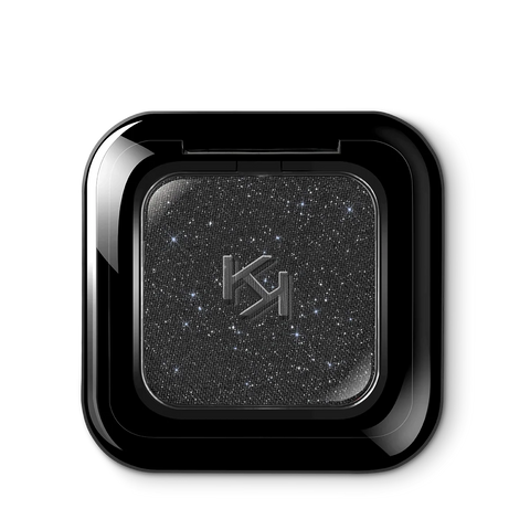 high pigment eyeshadow - 59 Dark Grey