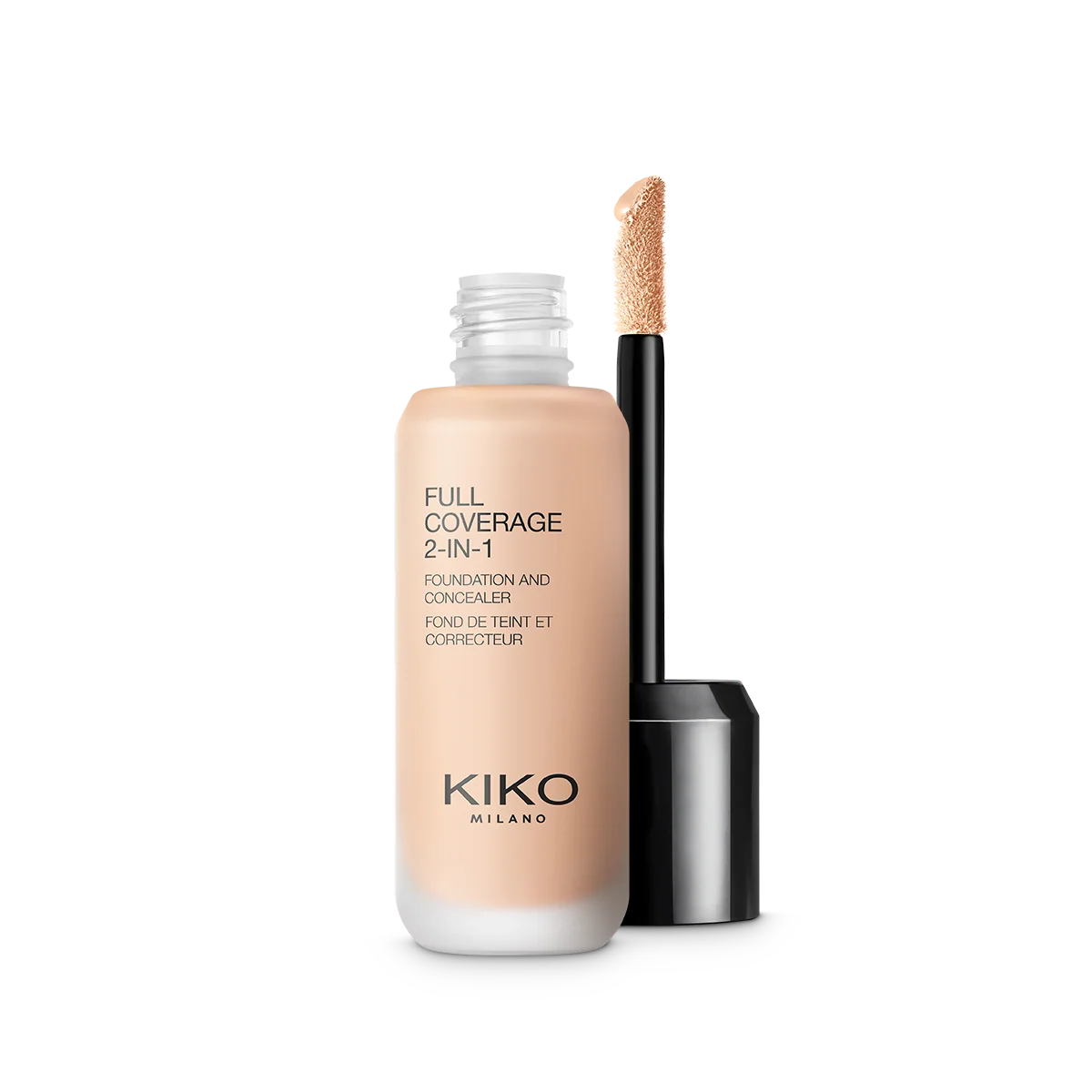 full coverage 2-in-1 foundation & concealer - NR10 Neutral Rose 10
