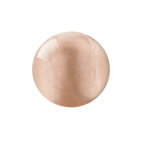 power pro nail lacquer - 15 Sparkling Champagne