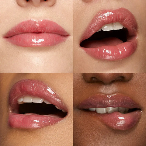 3d hydra lipgloss - 11 Golden Red