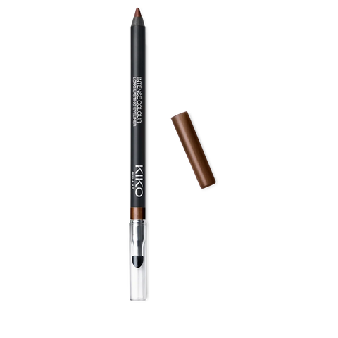 intense colour long lasting eyeliner - 03 Pearly Bronze
