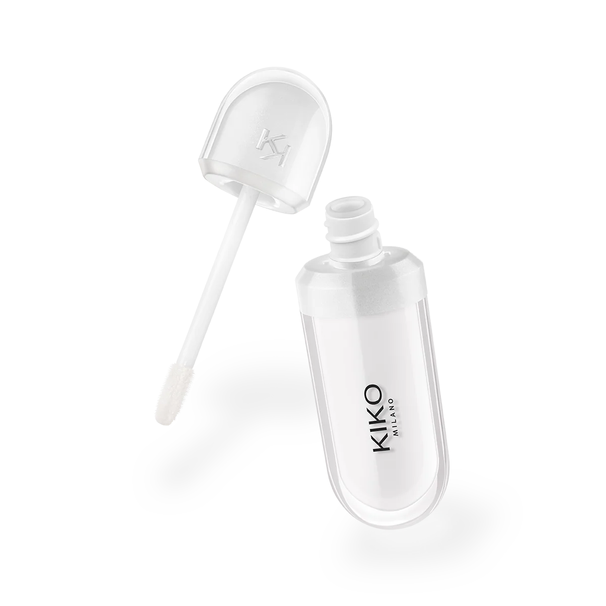 kissable lip volume plumping lip cream - 02 Cloud Dew