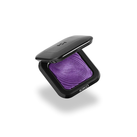 water eyeshadow - 13 Violet