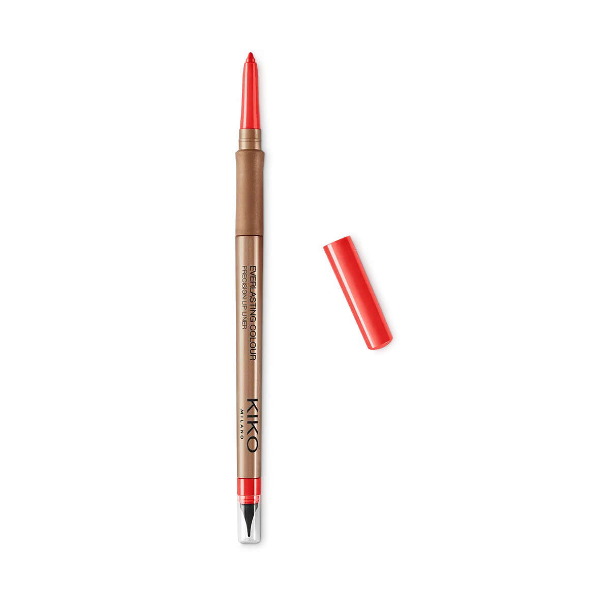 everlasting colour precision lip liner - 507 Tulip red
