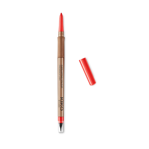 everlasting colour precision lip liner - 507 Tulip red