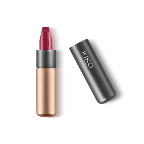 velvet passion matte lipstick - 317 Wine